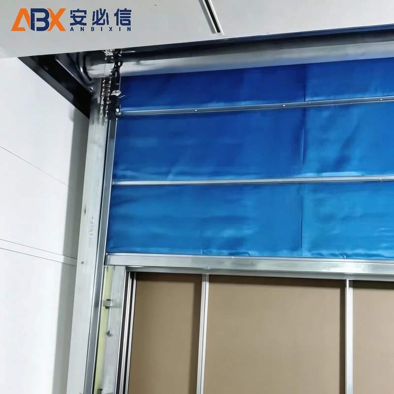 贵港市冷库门封