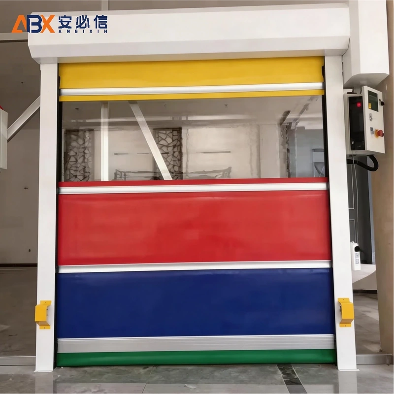 贵港市快速卷帘门